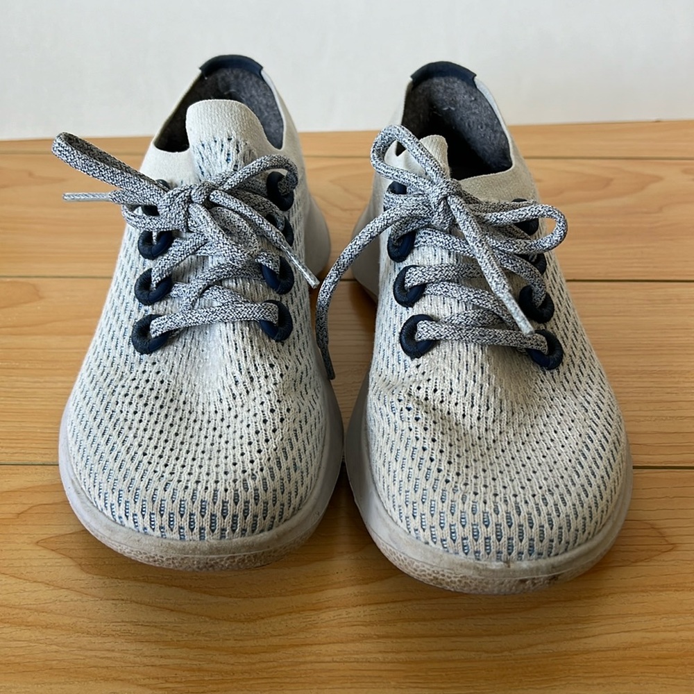 Allbirds Tree Dasher Sneaker